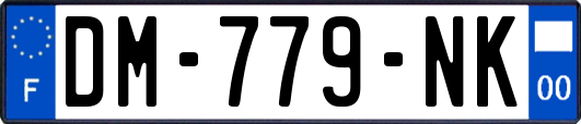 DM-779-NK