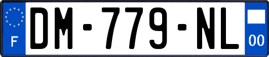 DM-779-NL