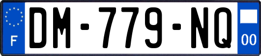 DM-779-NQ
