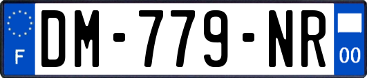 DM-779-NR