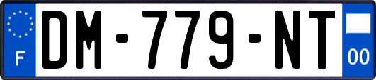 DM-779-NT