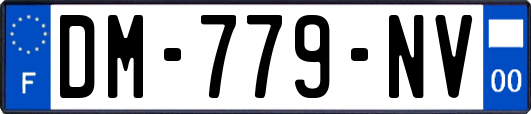 DM-779-NV
