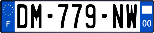 DM-779-NW