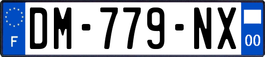 DM-779-NX