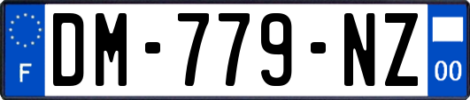 DM-779-NZ