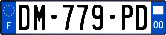 DM-779-PD