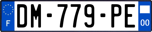 DM-779-PE