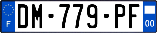 DM-779-PF