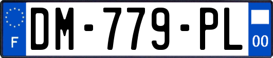 DM-779-PL