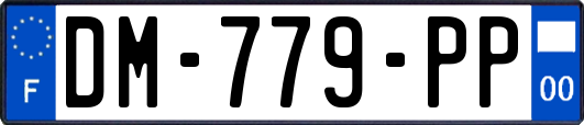 DM-779-PP