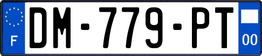 DM-779-PT