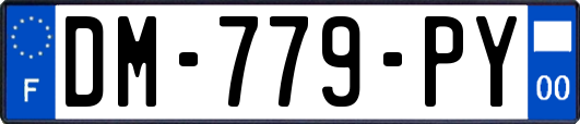 DM-779-PY