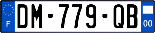 DM-779-QB