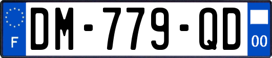 DM-779-QD
