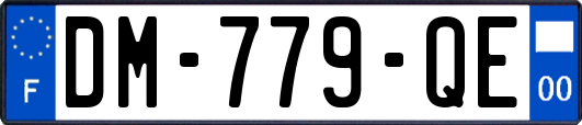 DM-779-QE