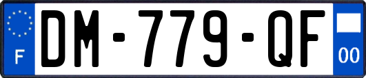 DM-779-QF