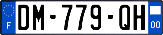 DM-779-QH