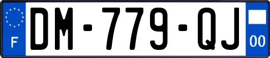 DM-779-QJ