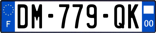 DM-779-QK