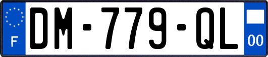 DM-779-QL