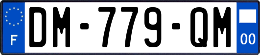 DM-779-QM