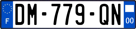 DM-779-QN