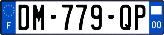DM-779-QP