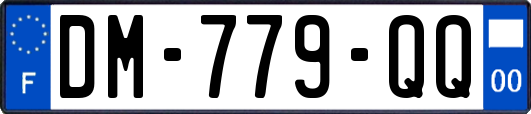 DM-779-QQ