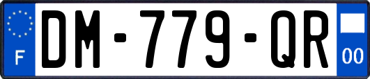 DM-779-QR