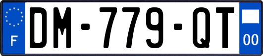 DM-779-QT
