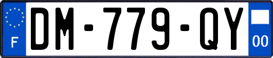 DM-779-QY