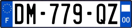 DM-779-QZ