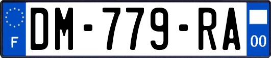 DM-779-RA