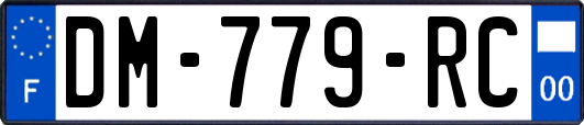 DM-779-RC