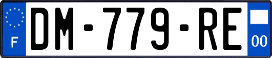 DM-779-RE