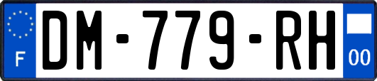 DM-779-RH