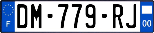 DM-779-RJ