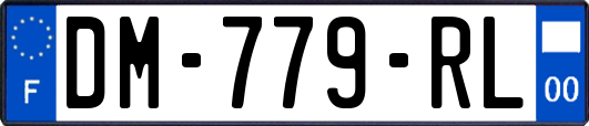 DM-779-RL