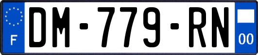 DM-779-RN