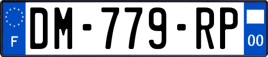 DM-779-RP