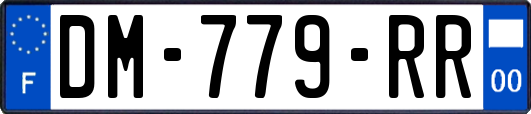 DM-779-RR