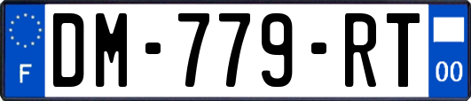 DM-779-RT