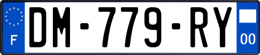 DM-779-RY