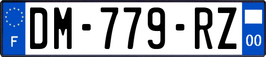 DM-779-RZ