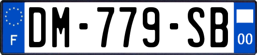 DM-779-SB