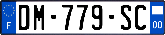 DM-779-SC