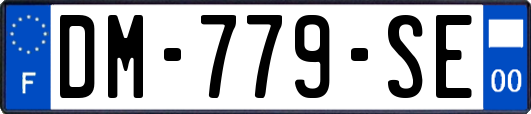 DM-779-SE