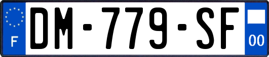 DM-779-SF