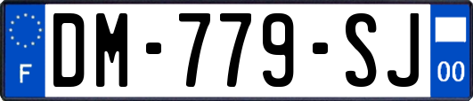 DM-779-SJ