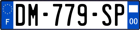 DM-779-SP